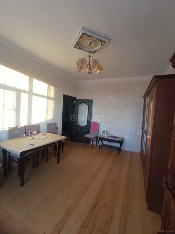 Satılır 2 otaqlı həyət evi 110 m²