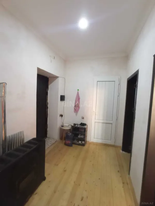 Satılır 2 otaqlı həyət evi 110 m²