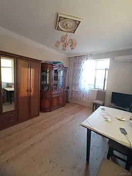 Satılır 2 otaqlı həyət evi 110 m² — Bakı 2 otaq 110.00 m²