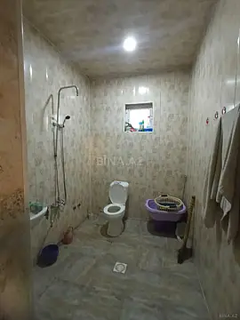 Satılır 2 otaqlı həyət evi 110 m²