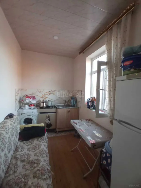 Satılır 2 otaqlı həyət evi 110 m²