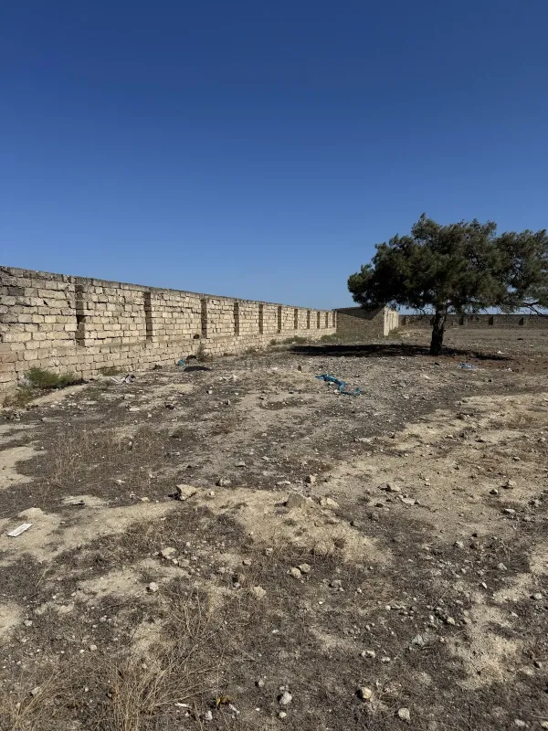 Satılır torpaq sahəsi 100 m²