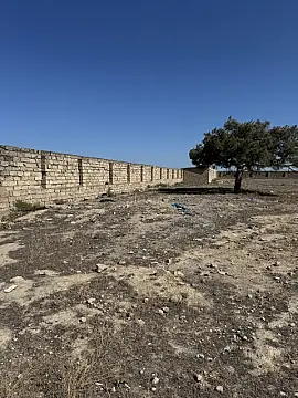 Satılır torpaq sahəsi 100 m²