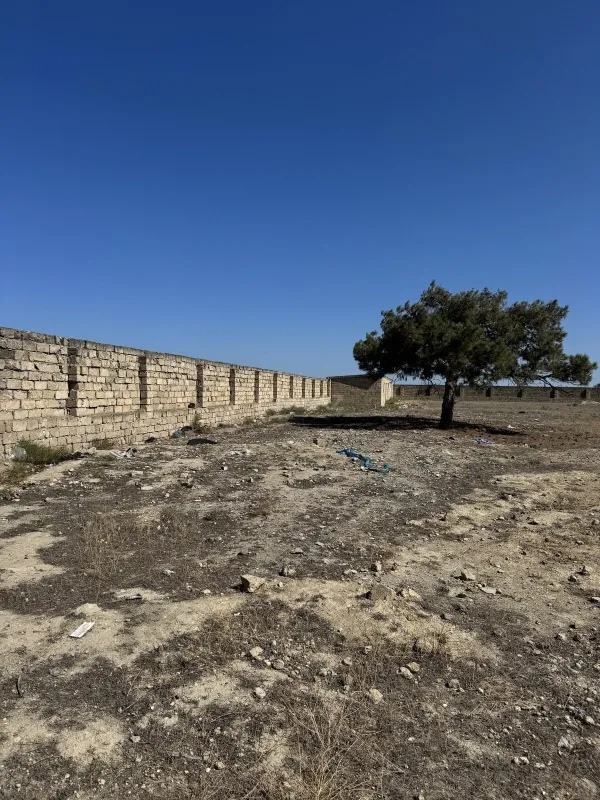 Satılır torpaq sahəsi 100 m²