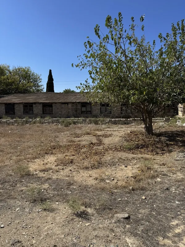 Satılır torpaq sahəsi 100 m²