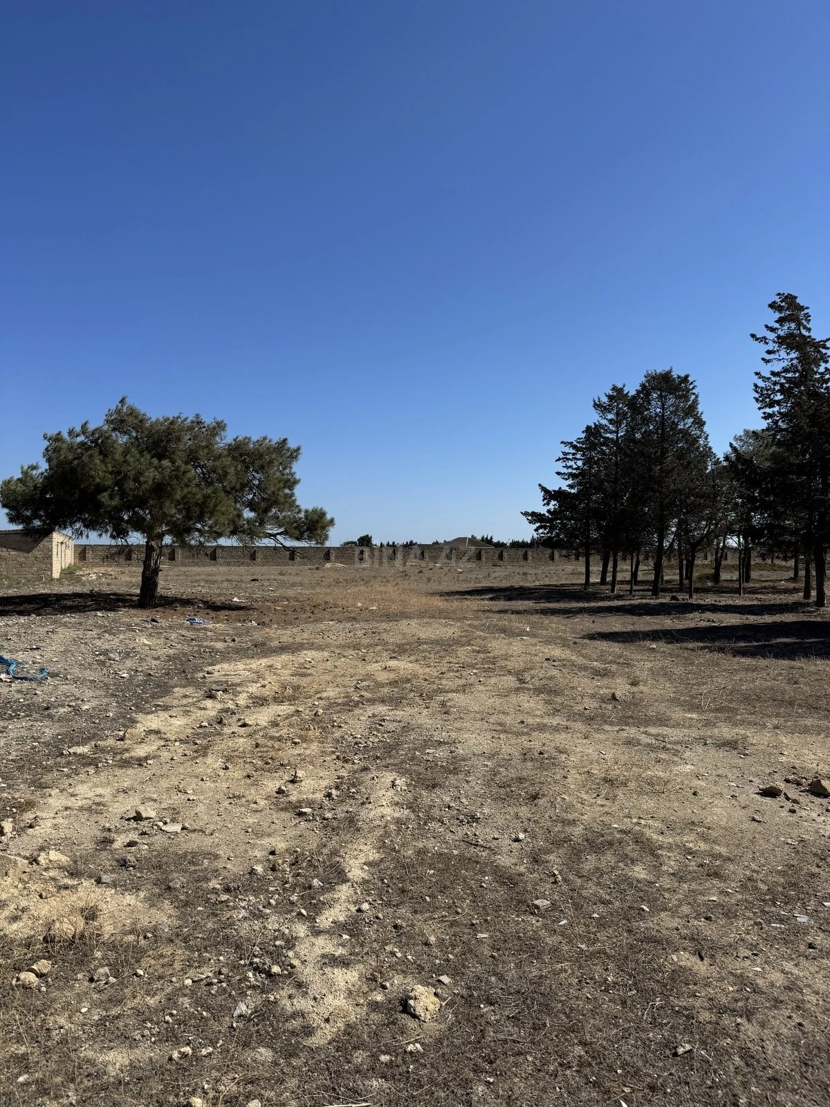 Satılır torpaq sahəsi 100 m²