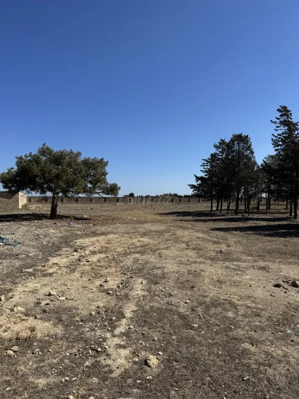 Satılır torpaq sahəsi 100 m²