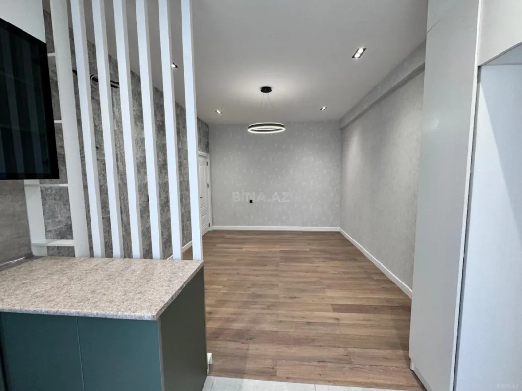 Satılır 2 otaqlı mənzil 65 m²