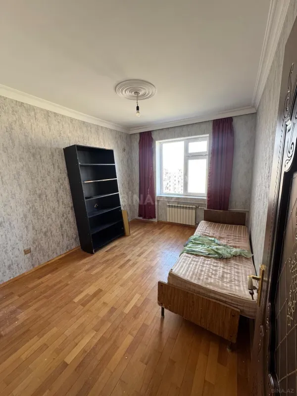 Satılır 3 otaqlı mənzil 66 m²