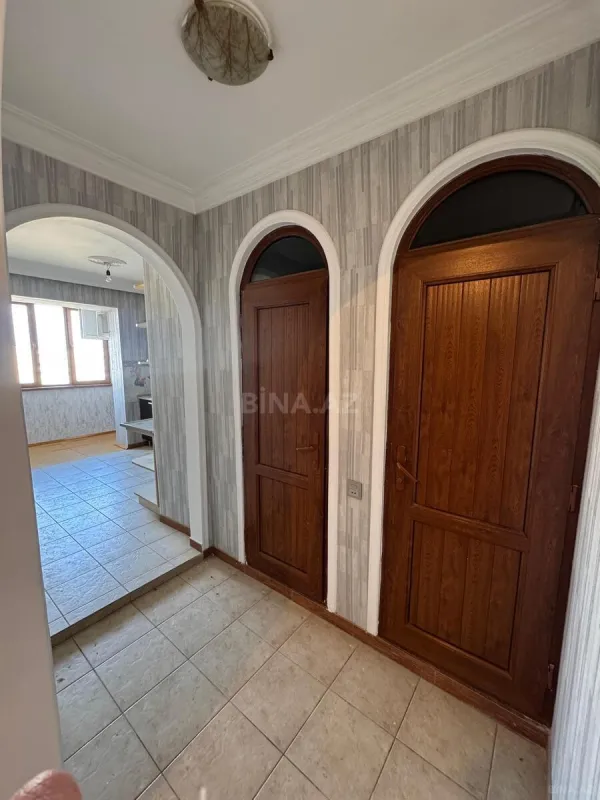 Satılır 3 otaqlı mənzil 66 m²