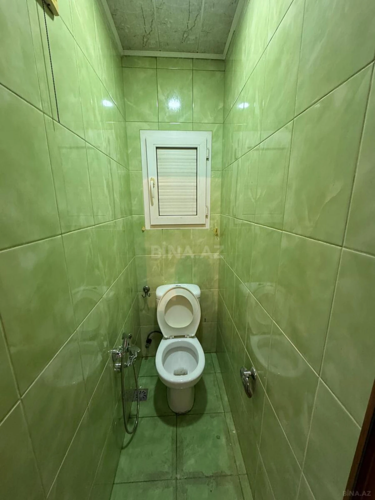 Satılır 3 otaqlı mənzil 66 m²