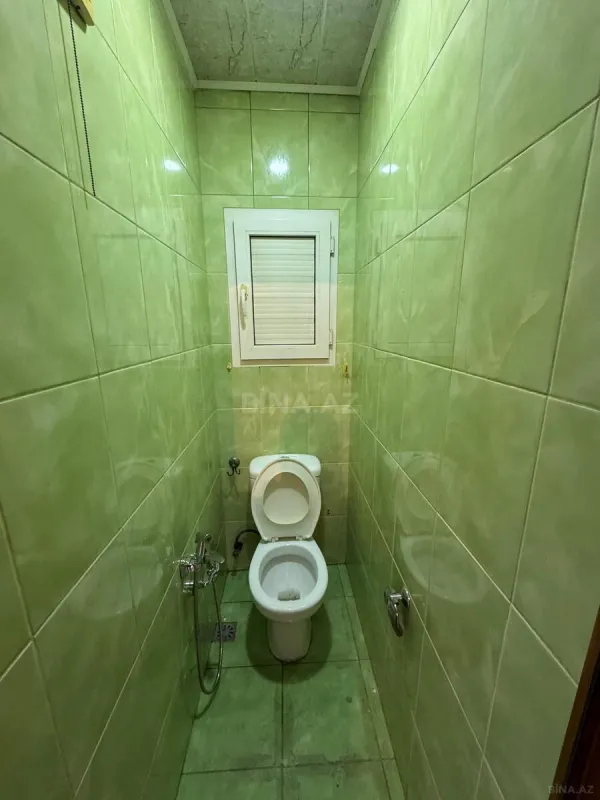 Satılır 3 otaqlı mənzil 66 m²
