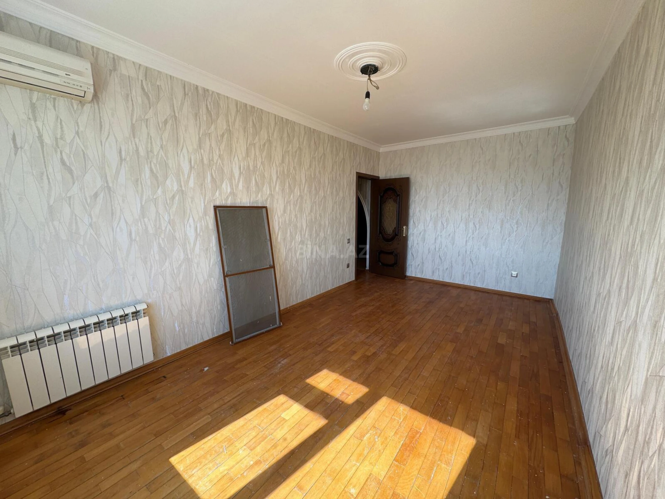 Satılır 3 otaqlı mənzil 66 m²