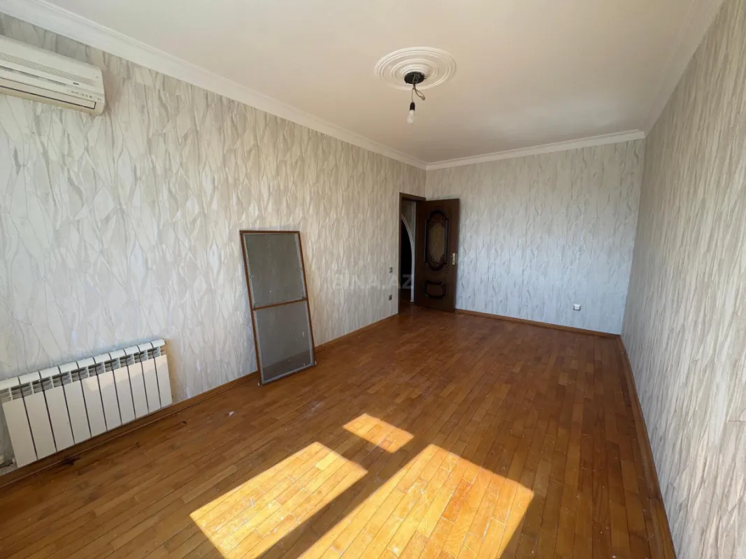 Satılır 3 otaqlı mənzil 66 m²