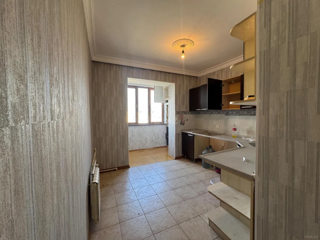 Satılır 3 otaqlı mənzil 66 m²