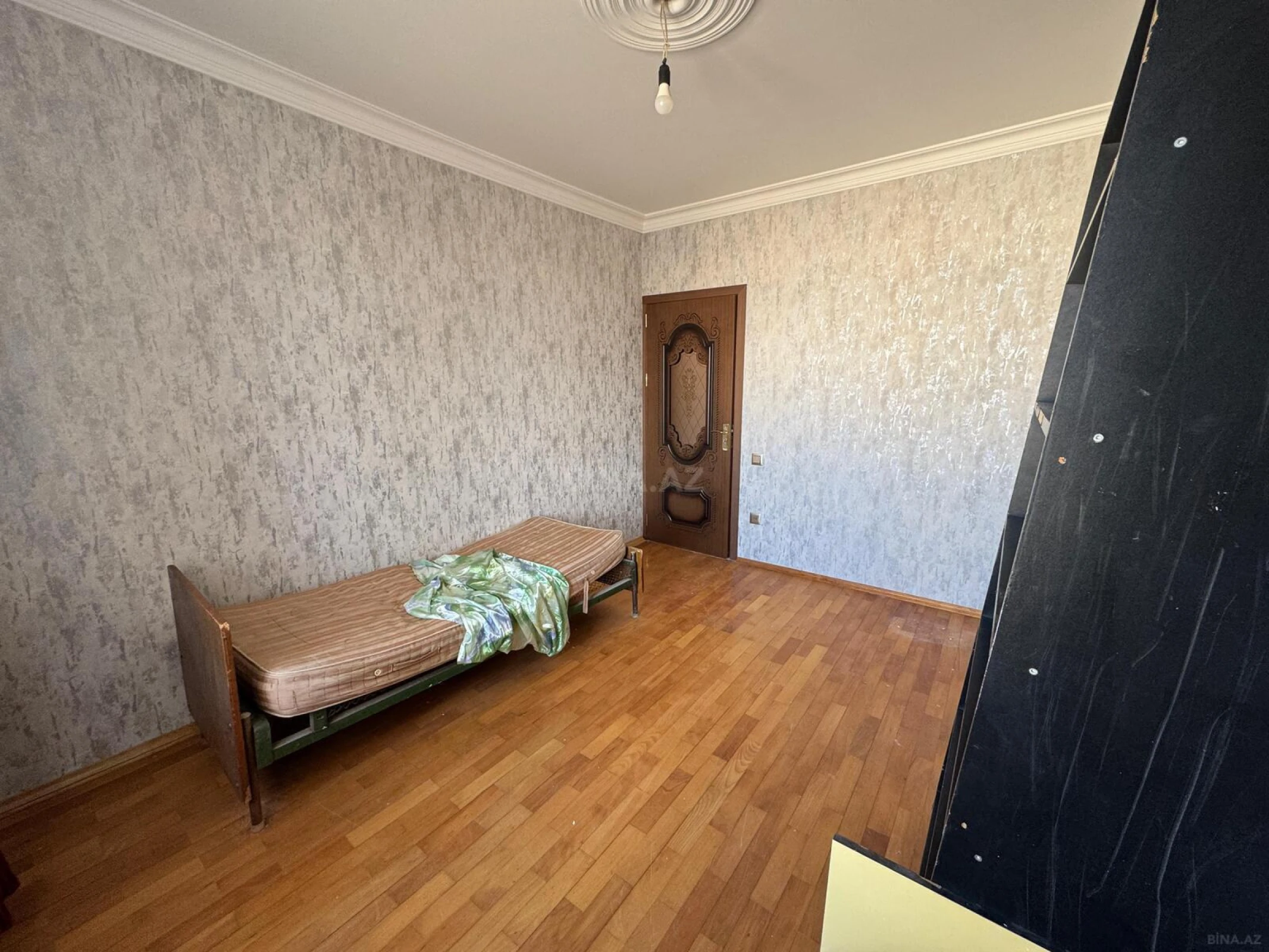 Satılır 3 otaqlı mənzil 66 m²