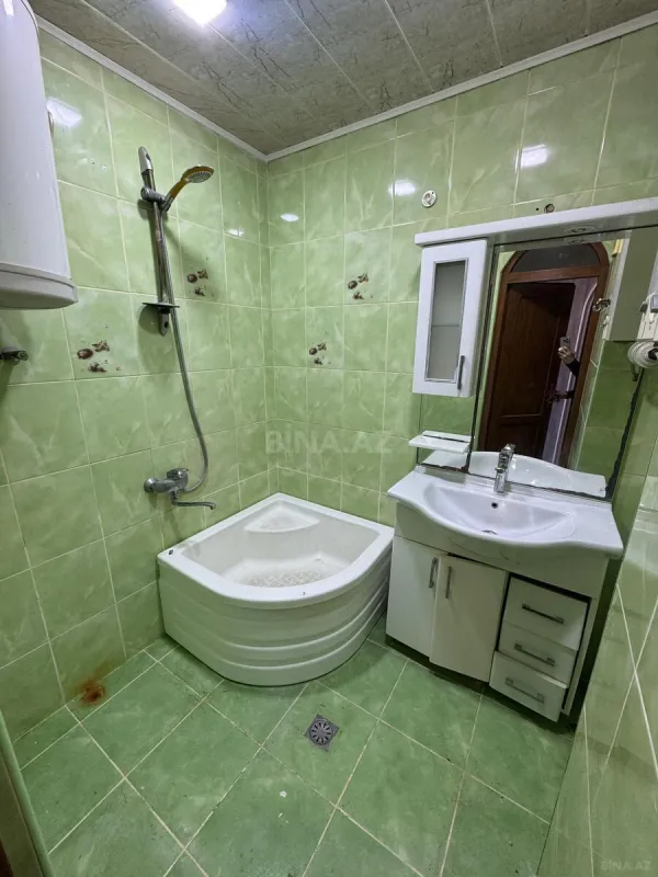 Satılır 3 otaqlı mənzil 66 m²