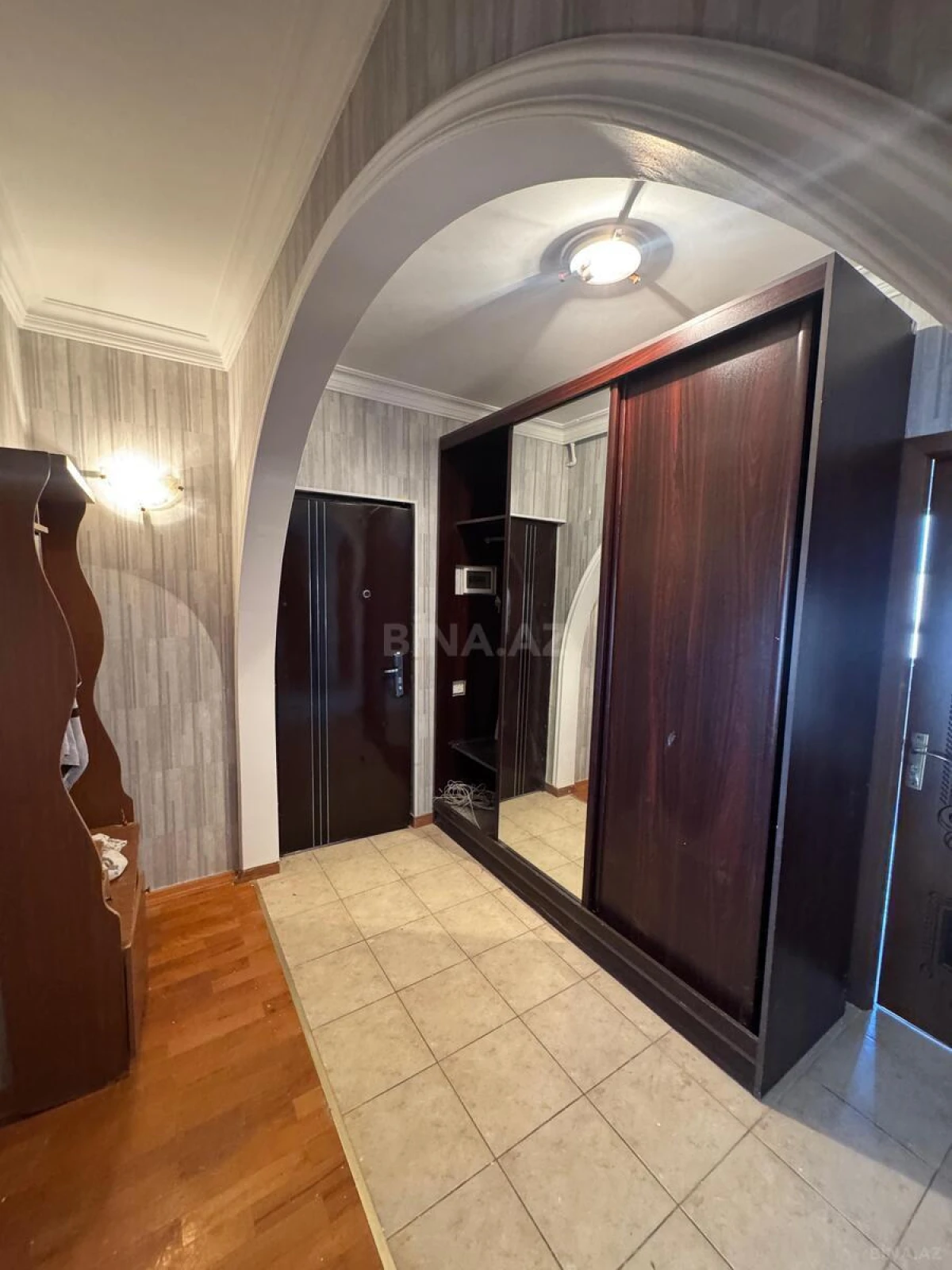 Satılır 3 otaqlı mənzil 66 m²
