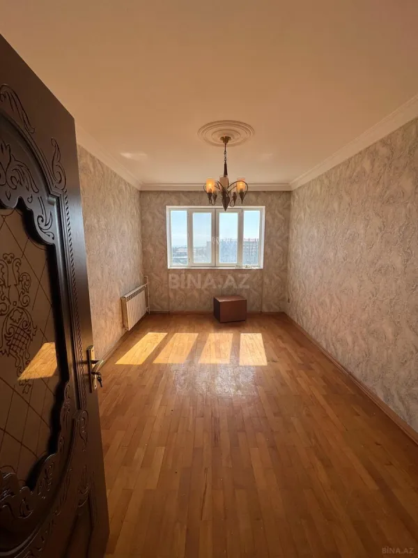 Satılır 3 otaqlı mənzil 66 m²