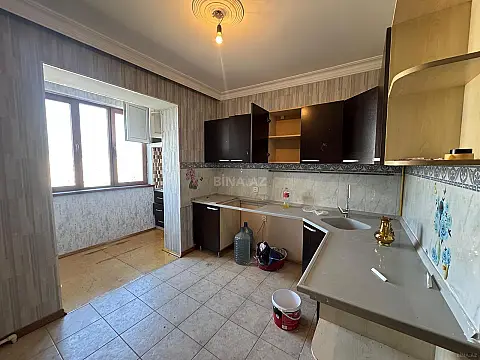 Satılır 3 otaqlı mənzil 66 m²