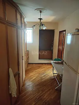 Satılır 2 otaqlı mənzil 84 m²