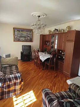 Satılır 2 otaqlı mənzil 84 m² — Bakı, Badamdar 2 otaq 84.00 m²