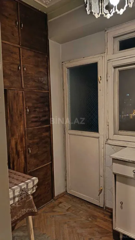 Kirayə verilir 2 otaqlı mənzil 60 m²