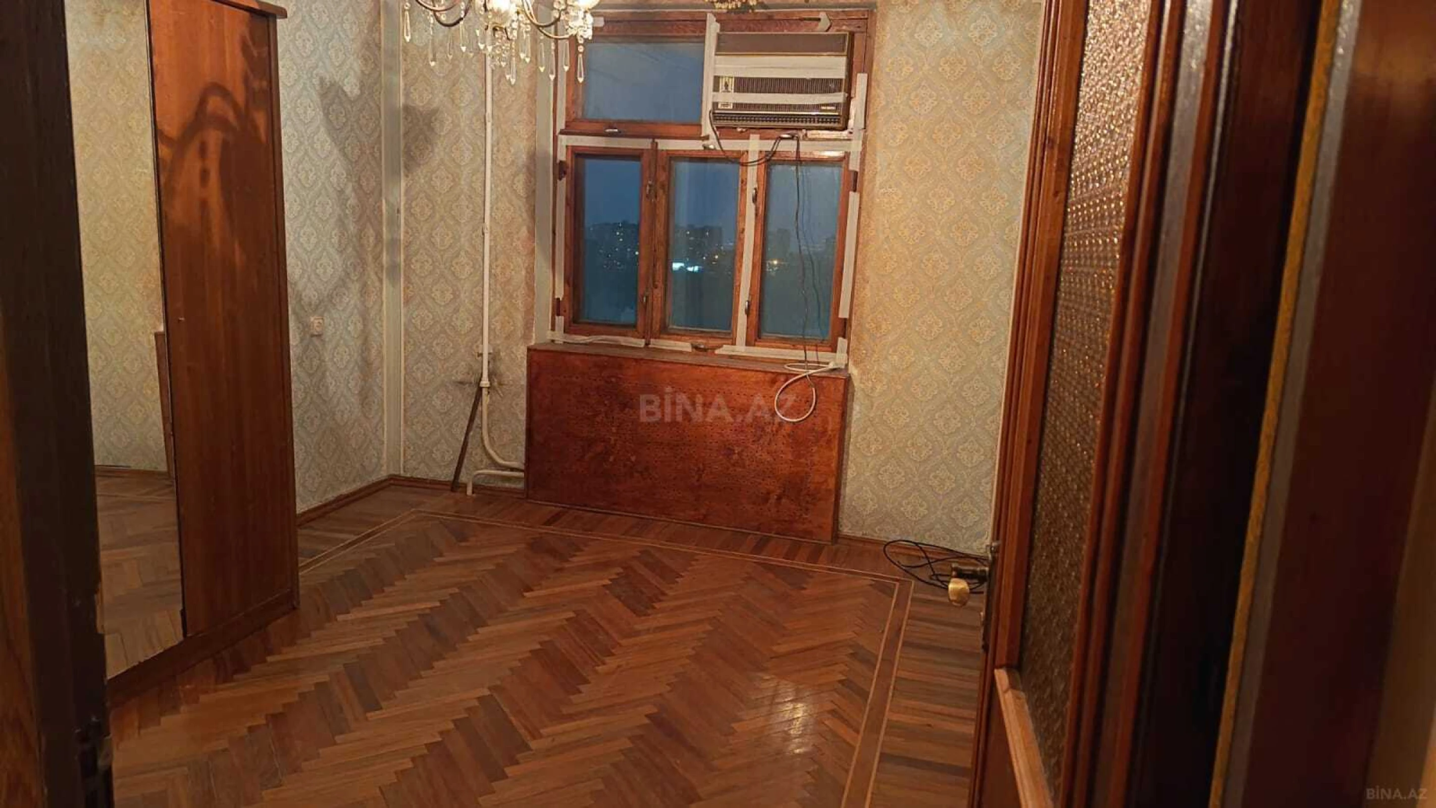 Kirayə verilir 2 otaqlı mənzil 60 m²