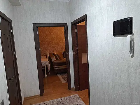 Kirayə verilir 1 otaqlı mənzil 52 m² — Sumqayıt 1 otaq 52.00 m²
