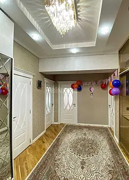 Satılır 3 otaqlı mənzil 100 m²