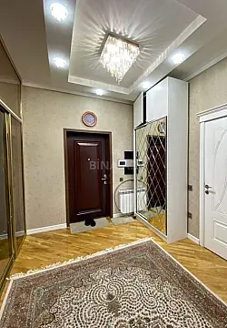 Satılır 3 otaqlı mənzil 100 m²
