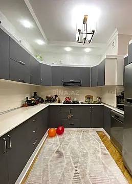 Satılır 3 otaqlı mənzil 100 m²