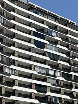 Satılır 2 otaqlı mənzil 91 m²