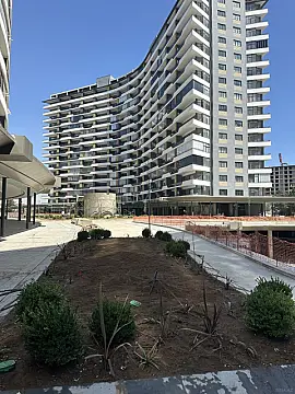 Satılır 2 otaqlı mənzil 91 m² — Bakı, Biləcəri 2 otaq 91.00 m²