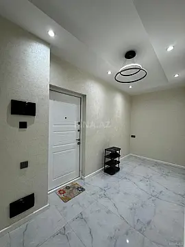 Satılır 2 otaqlı mənzil 80 m²