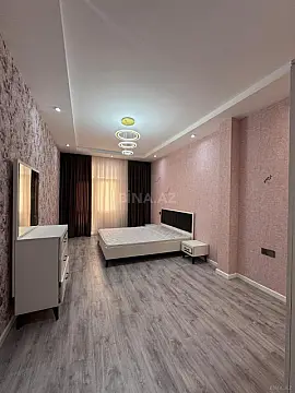 Satılır 2 otaqlı mənzil 80 m² — Bakı, Həzi Aslanov qəs. 2 otaq 80.00 m²