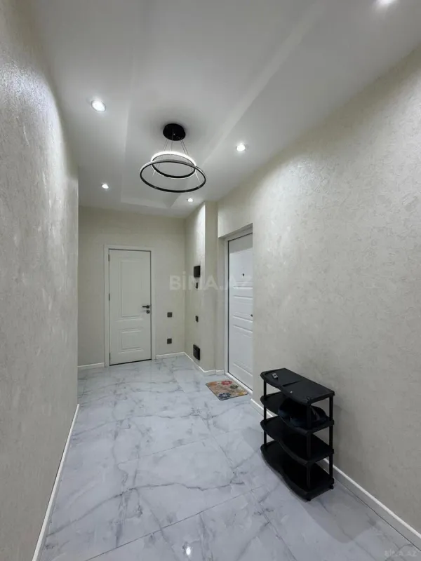 Satılır 2 otaqlı mənzil 80 m²