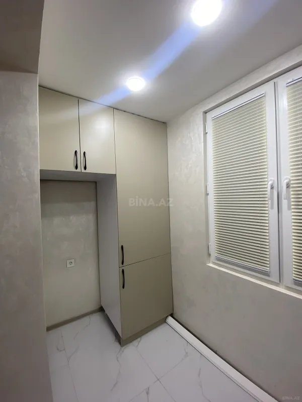 Satılır 2 otaqlı mənzil 40 m²