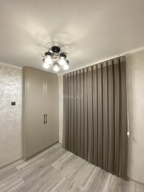 Satılır 2 otaqlı mənzil 40 m²