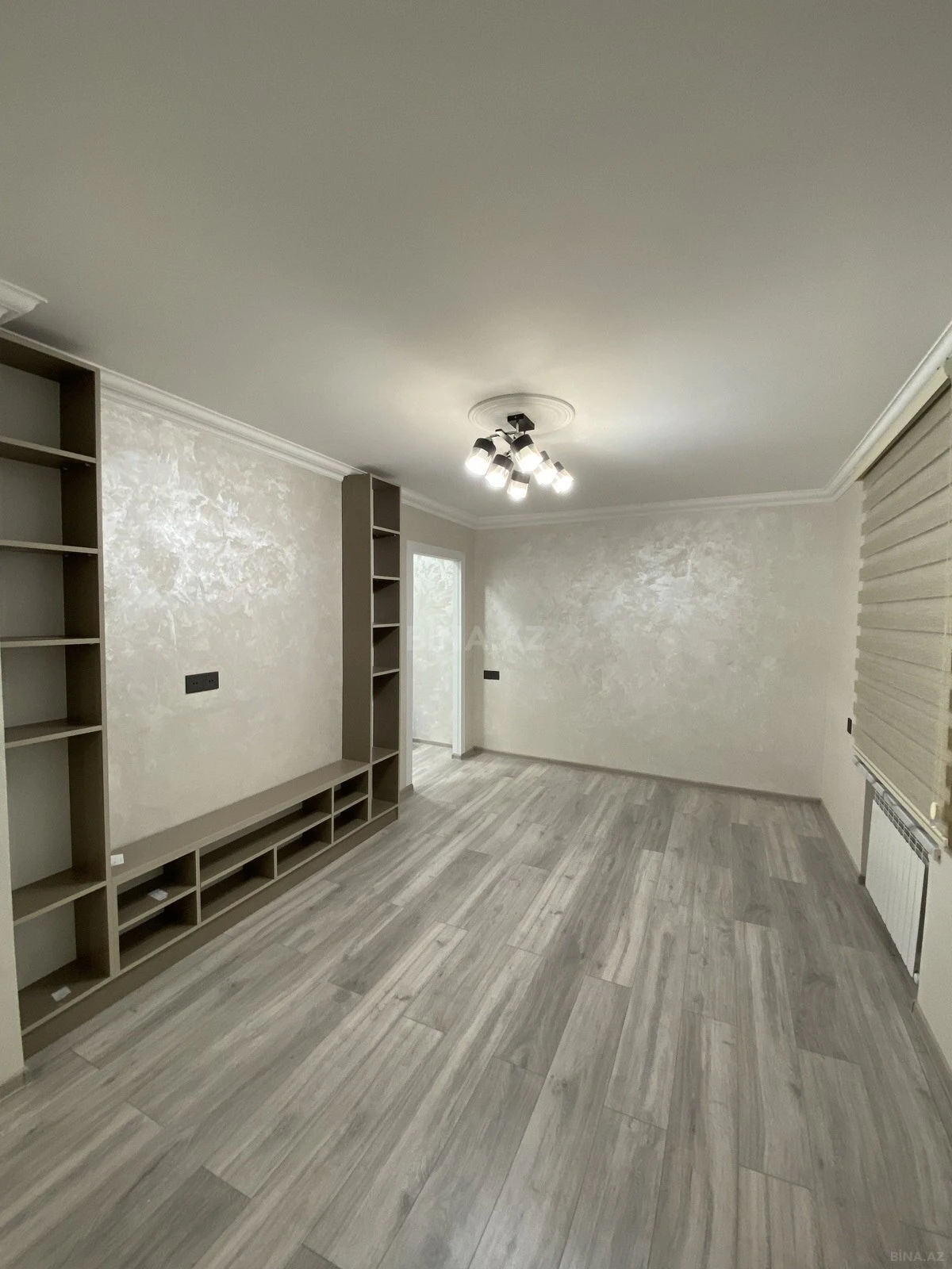 Satılır 2 otaqlı mənzil 40 m²