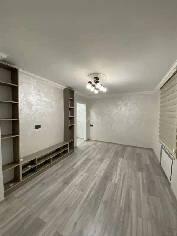 Satılır 2 otaqlı mənzil 40 m²