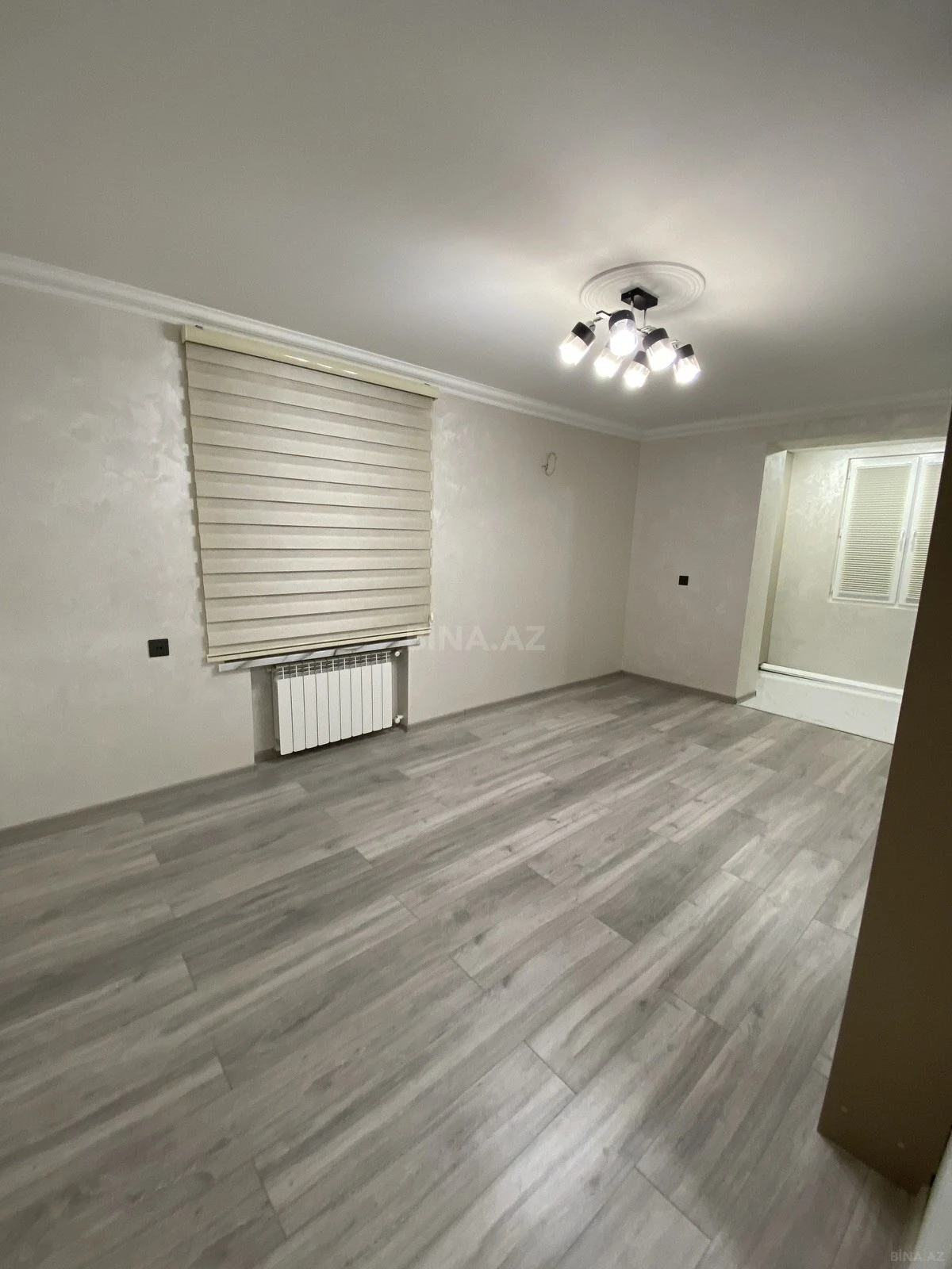 Satılır 2 otaqlı mənzil 40 m²