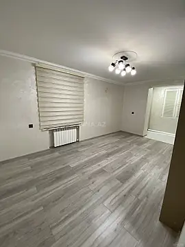 Satılır 2 otaqlı mənzil 40 m²