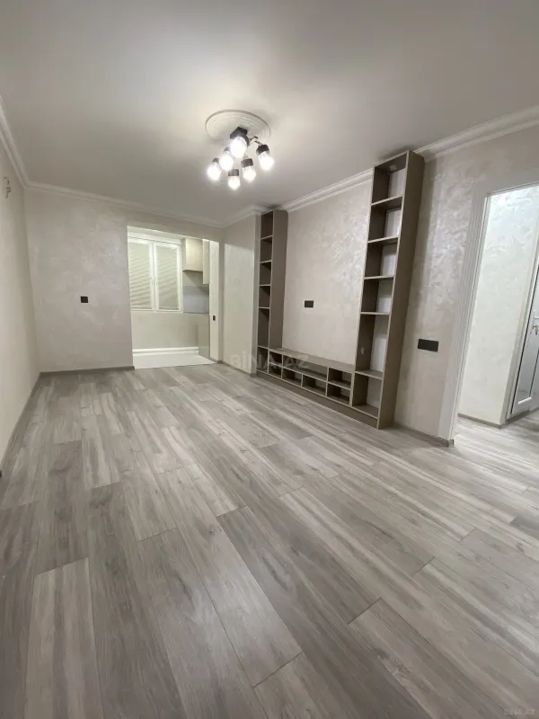 Satılır 2 otaqlı mənzil 40 m²