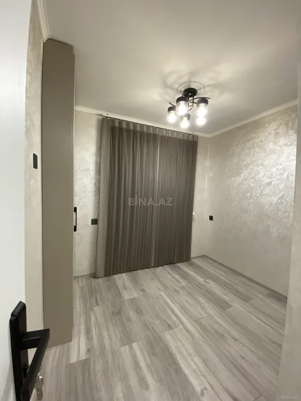 Satılır 2 otaqlı mənzil 40 m²