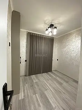 Satılır 2 otaqlı mənzil 40 m²