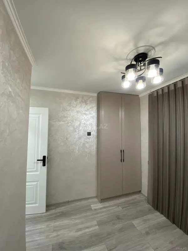 Satılır 2 otaqlı mənzil 40 m²