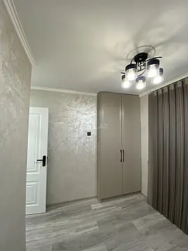 Satılır 2 otaqlı mənzil 40 m²