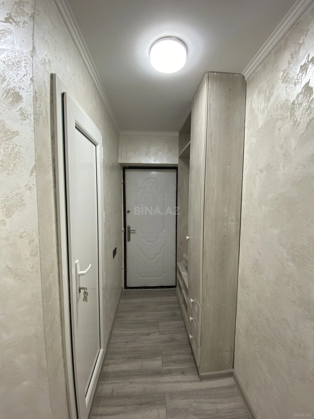 Satılır 2 otaqlı mənzil 40 m²