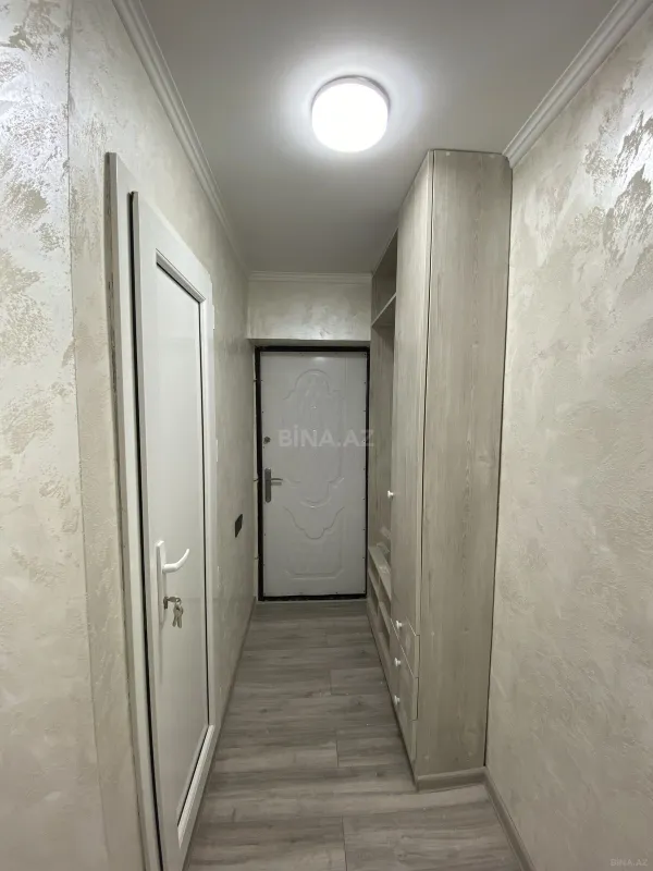 Satılır 2 otaqlı mənzil 40 m²